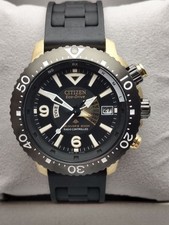 Montre Citizen Promaster Diver