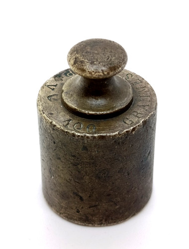 Ancien poids balance en - balance,