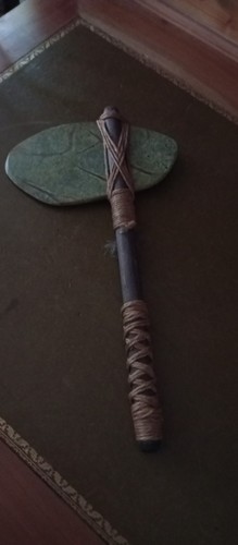 Rare hachette kanak - hachette,
