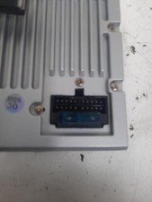 Autoradio d'origine MAZDA 3 1