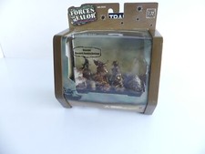 FORCES OF VALOR 1:72 / 93089 RUSSIAN COSSACK CAVALRY DIVISON