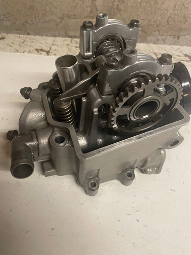Culasse complète crf - crf, 250