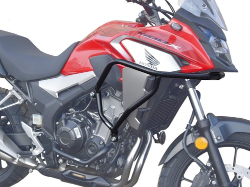 Crash bars pare carters heed - crash,