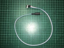 Taito Egret 3 Stereo Harness