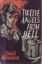 Twelve angels from hell -