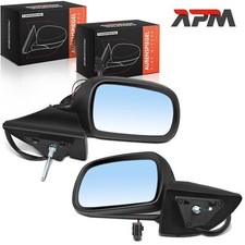 2x Rétroviseur Gauche Droite