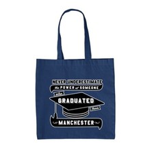 Manchester Diplômé - Toile