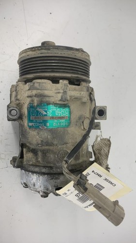 Compresseur clim opel astra - opel, g