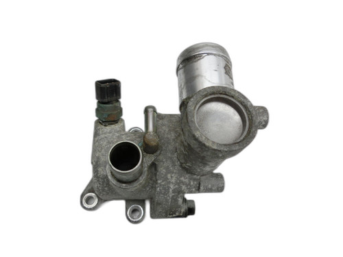 Thermostat bride boîtier - boîtier, du
