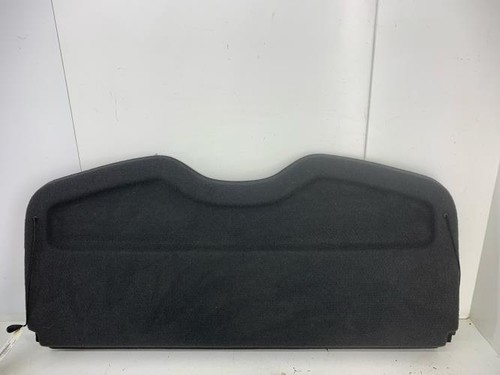 Plage arriere renault clio - plage,