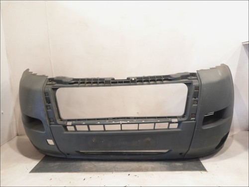 Pare choc citroen jumper 3 - pare-choc,
