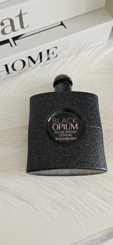 Black opium - black,