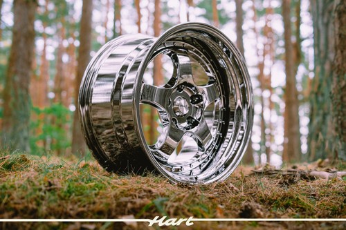 4x18 inch 5x114 hart - 4x18, 5x114.3