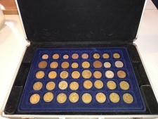 Malette Piece Ancienne