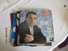 Charles aznavour lot 5 - lot,