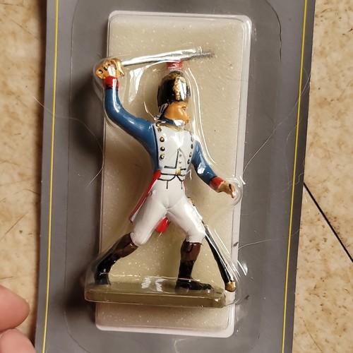 Starlux soldat infanterie