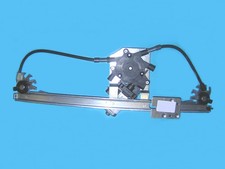 Lève Vitre Arrière Gauche Avec Moteur BMW E46 Serie3-Serie 3 Touring