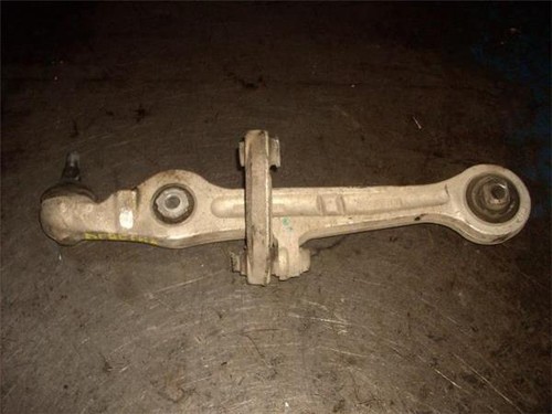 Bras suspension avant droit - bras,