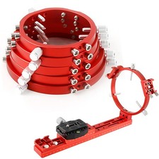 Équipement d'astronomie