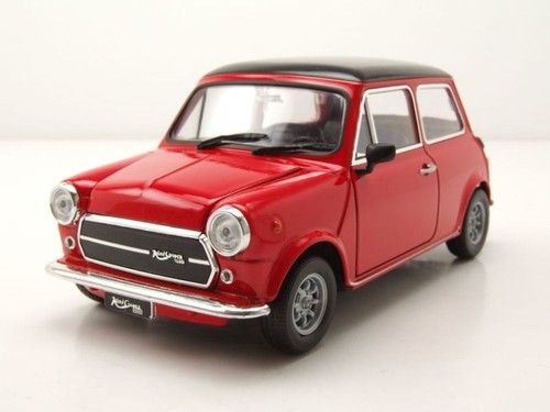 Morris mini cooper 1300 1974 - mini,