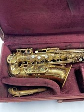 SELMER SUPER BALANCED ACTION