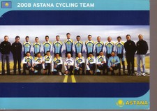 Carte Postale *** Equipe /
