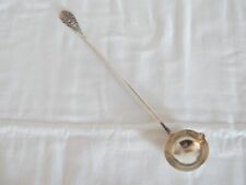 ANCIENNE Cuillère PUNCH