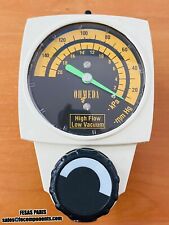 OHMEDA Medical Vacuum Regulator