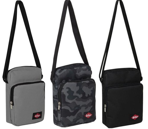 Lee cooper sac bandoulière - cooper,