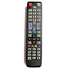 Télécommande lcd neuve de - tv,