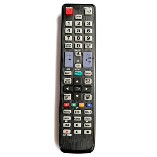 Télécommande lcd neuve de - télécommande,