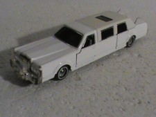 voiture MAJORETTE 1.32 EME/