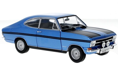 Opel kadett rallye - -,
