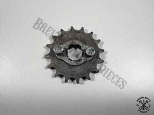 Pignon sortie de boite HONDA CM125 CUSTOM 1982-1999