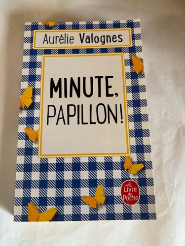 Aurelie valognes minute - aurelie,