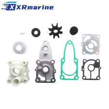 Kit hélice pompe à eau