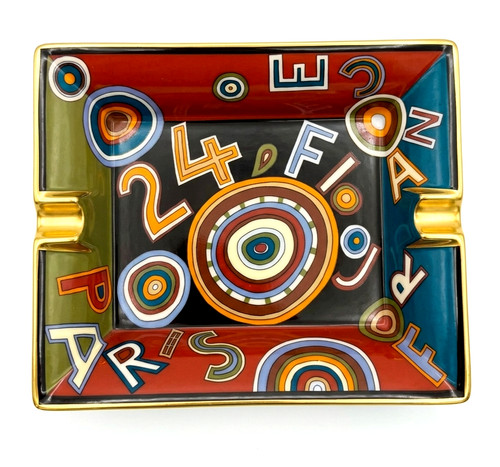 Hermes cendrier faubourg - 24,