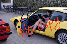  MATRA (SIMCA) BAGHEERA ET