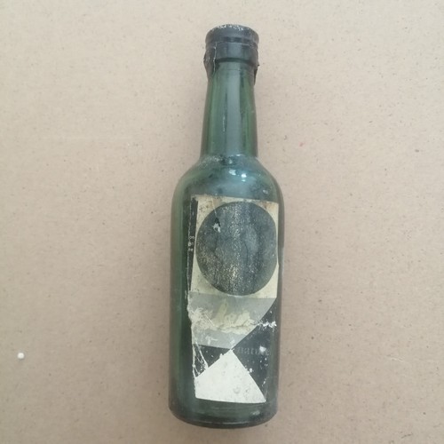 Mignonnette ancienne vin cuit