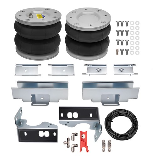 Kit suspension pneumatique - kit,