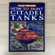 Guide De Peinture Citadel Pour