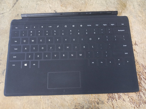 Microsoft surface 1515 touch - surface,