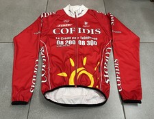 BLOUSON HIVER COFIDIS 2007 UCI