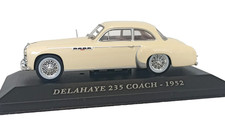 Delahaye 235 coach 1952 - ,