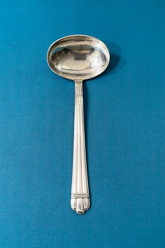 Louche sauce christofle - a,