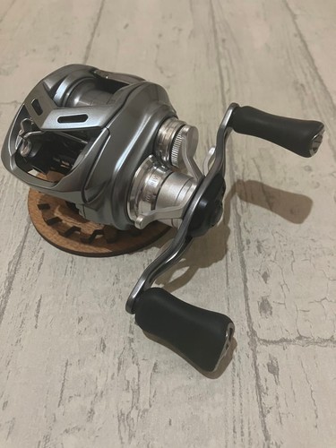 Daiwa alphas svtw800s - daiwa,