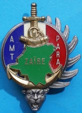 Insigne de l'Assistance