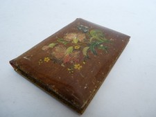 Porte aiguilles Napoléon III (17645)