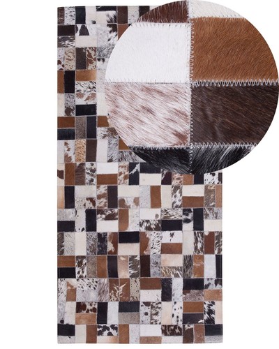 Tapis patchwork 150 - 80, cm