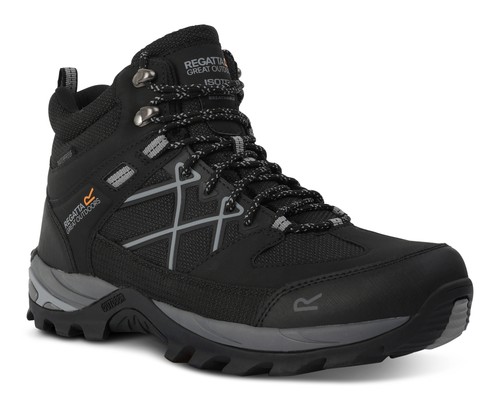 Regatta hommes marche bottes - marche,